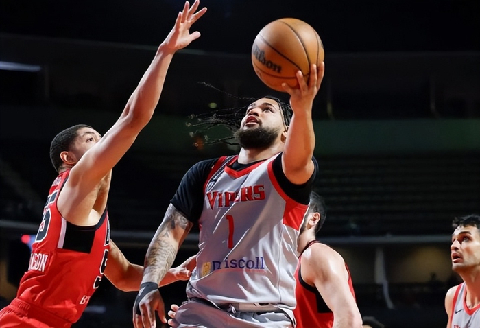 尼克斯进攻效率持续低迷 毒蛇队仍坚持核心建队