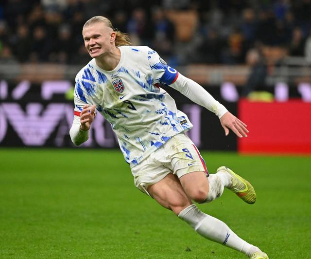 意大利三度折戟世界杯 伊拉克40年圆梦亚足联创