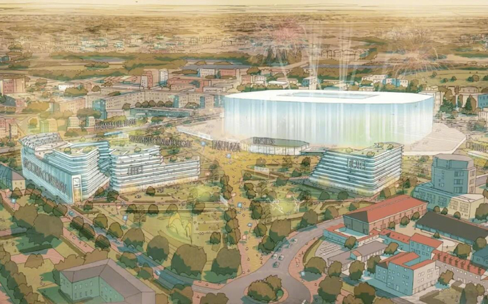 米兰圣西罗球场将被出售，12亿欧元新球场2031年