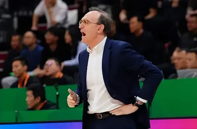 辽宁常规赛不敌吉林 多点崩盘暴露进攻隐患