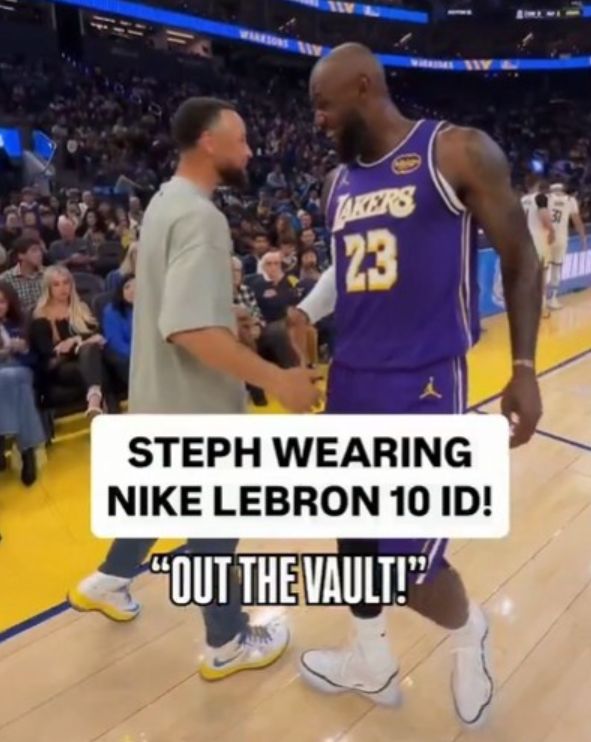 湖人客场大胜勇士 西部排名变数再起