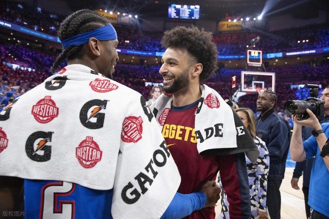 湖人客场大胜勇士 西部排名变数再起