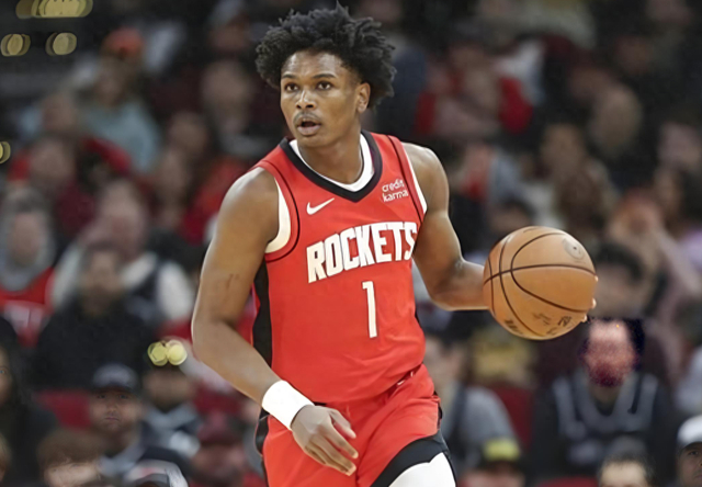 阿门汤普森三重能力助火箭逆转太阳