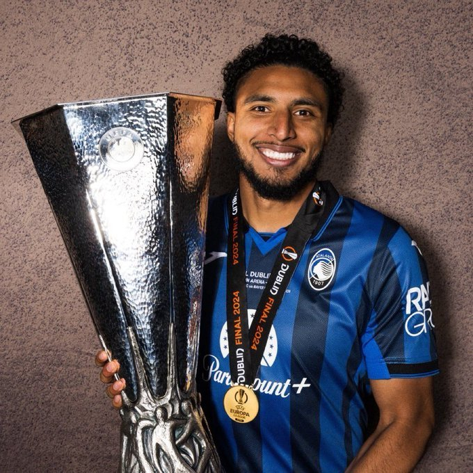 曼联瞄准亚特兰大中场埃德森 欲4000万至5000万敲