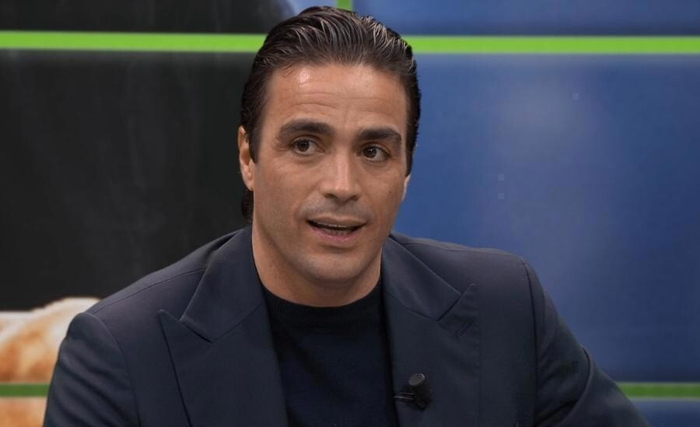 米兰引援目标莱万：领袖级球员或成意甲关键棋